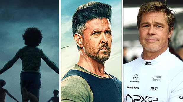 No IMAX release for Weapons in India due to War 2; F1: The Movie refuses to slow down; gets another week’s run in IMAX screens
