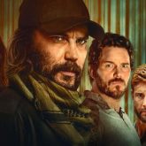 Prime Video unleashes trailer for The Terminal List Dark Wolf starring Taylor Kitsch, Chris Pratt, and Tom Hopper
