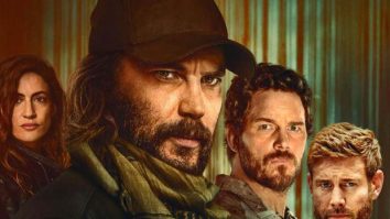 Prime Video unleashes trailer for The Terminal List: Dark Wolf starring Taylor Kitsch, Chris Pratt, and Tom Hopper