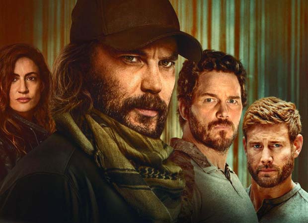 Prime Video unleashes trailer for The Terminal List Dark Wolf starring Taylor Kitsch, Chris Pratt, and Tom Hopper