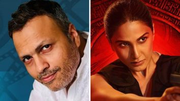 Gopi Puthran hails the power of original storytelling as Mandala Murders breaks out on Netflix; says, “I wanted to create a binge-able, mind-bending, genre-defying series with Mandala Murders”