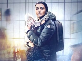 Rani Mukerji wins Best Actress at 71st National Film Awards for Mrs. Chatterjee vs Norway Rani Mukerji wins Best Actress at 71st National Film Awards for Mrs. Chatterjee vs Norway