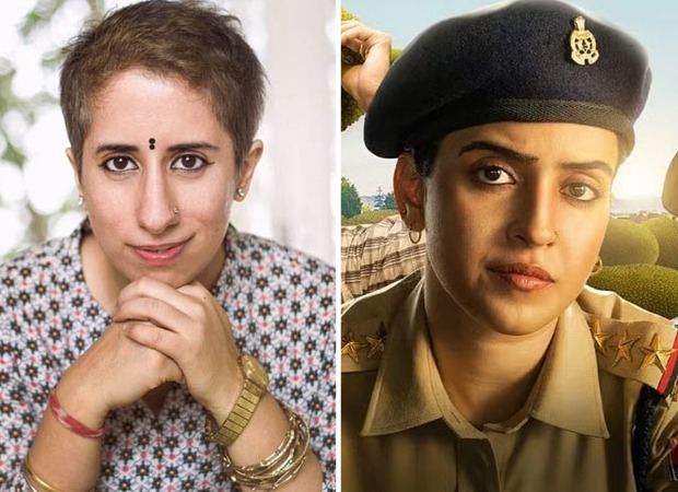 Guneet Monga Kapoor on Kathal winning best hindi film at 71st National Awards “Grateful beyond words for this recognition”
