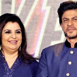 Farah Khan hails Shah Rukh Khan’s National Award win for Jawan: “This time the shiddat se koshish really came thru”