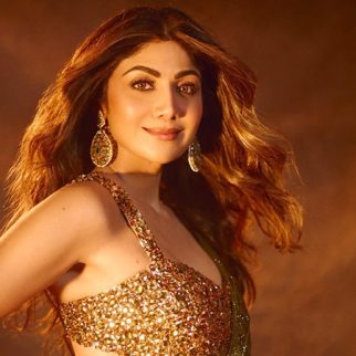Shilpa Shetty dances her way into the 90s hit ‘Dil Pe Chalai Churiya’; watch