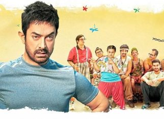 Aamir Khan Productions announces Sitaare Zameen Par’s YouTube release in AI style