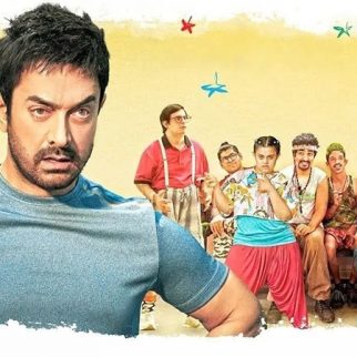 Aamir Khan Productions announces Sitaare Zameen Par’s YouTube release in AI style