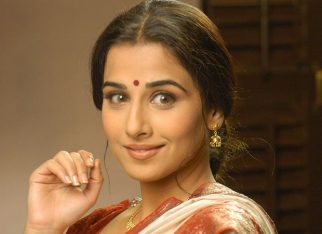 Vidya Balan reflects on Parineeta’s re-release trailer: “That melody brought back memories”