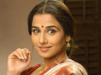 Vidya Balan reflects on Parineeta’s re-release trailer: “That melody brought back memories” Vidya Balan reflects on Parineeta’s re-release trailer: “That melody brought back memories”