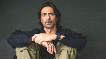 Arjun Rampal on staying relevant: “People who haven’t changed become irrelevant. You have to update yourself, like a software update”