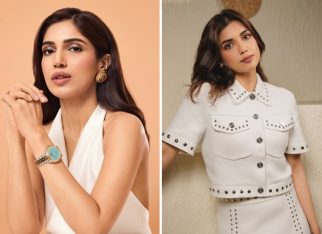 Bhumi Pednekar and sister Samiksha Pednekar spark curiosity with cryptic sisterly chat: “Two Sisters, One Vision”