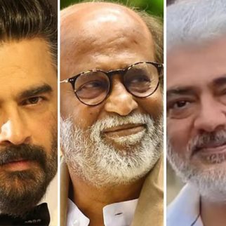 R. Madhavan reveals he embraced grey hair like Rajinikanth and Ajith Kumar; says, “Ab safed baal aa gaye toh aa gaye. I have never dyed my hair”