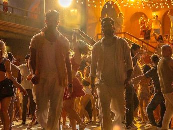 YRF reveals Hrithik Roshan vs Jr. NTR dance track ‘Janaabe Aali’ from War 2; glimpse drops tomorrow YRF reveals Hrithik Roshan vs Jr. NTR dance track ‘Janaabe Aali’ from War 2; glimpse drops tomorrow
