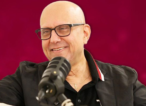 EXCLUSIVE Rajiv Rai gets candid on Saiyaara's surprising success; says, “It blew me away”