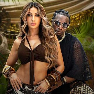 T-Series drops global banger ‘Oh Mama! Tetema’ featuring Nora Fatehi, Shreya Ghoshal, Vishal Mishra and Rayvanny; watch