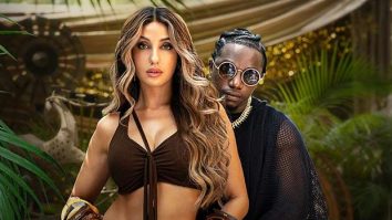 T-Series drops global banger ‘Oh Mama! Tetema’ featuring Nora Fatehi, Shreya Ghoshal, Vishal Mishra and Rayvanny; watch