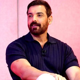 John Abraham opens up on choosing integrity over commercial success; says, “I can’t make adult comedies, it’s difficult for me to produce or act in them”
