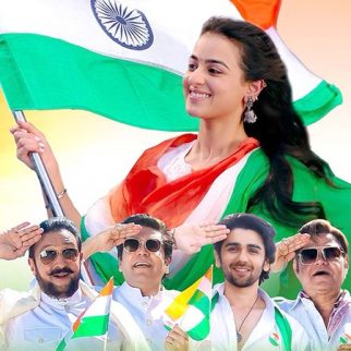 Makers of Heer Express releases patriotic song ‘I Love My India’ ahead of Independence Day; watch