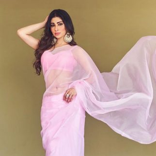 Mouni Roy opens up about being typecast throughout her career; says, “I’ve always dealt with, and it doesn’t really bother me”