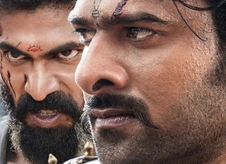 SS Rajamouli’s Bahubali: The Epic new poster out now; watch