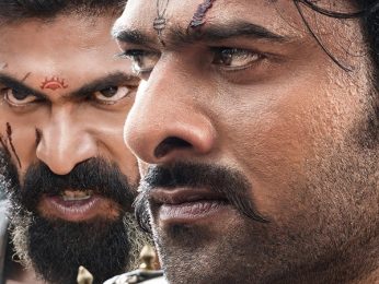 SS Rajamouli’s Bahubali: The Epic new poster out now; watch SS Rajamouli’s Bahubali: The Epic new poster out now; watch