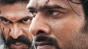 SS Rajamouli’s Bahubali: The Epic new poster out now; watch