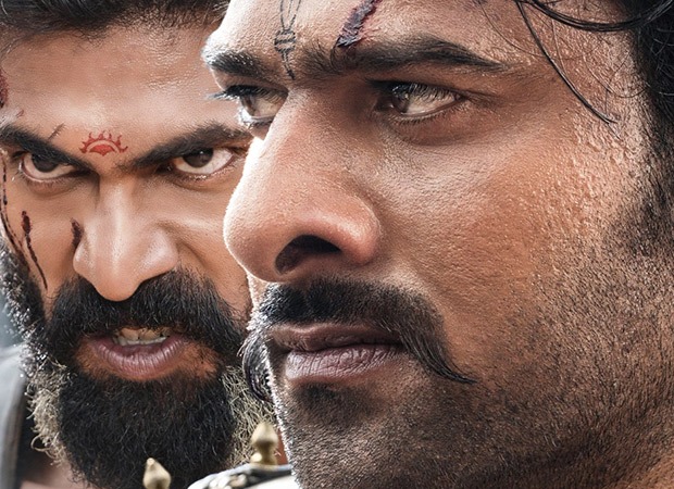 SS Rajamouli’s Bahubali: The Epic new poster out now; watch