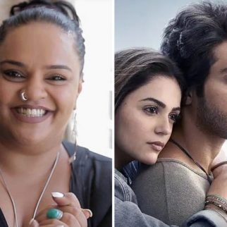 Shanoo Sharma recalls emotional reactions to Saiyaara’s Rs. 20 crores opening; says, “That first day was memorable. It was just magical”