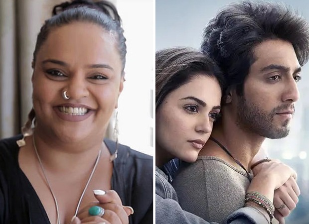 Shanoo Sharma recalls emotional reactions to Saiyaara’s Rs. 20 crores opening; says, “That first day was memorable. It was just magical”