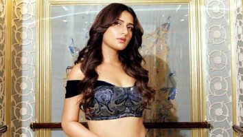 Fatima Sana Shaikh opens up on redefining female lead on screen: “We don’t see women in comedy films”