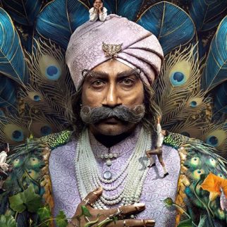 Mahesh Babu presents Venkatesh Maha’s Rao Bahadur featuring Satya Dev’s mind-blowing transformation, first poster out now