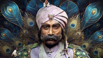 Mahesh Babu presents Venkatesh Maha’s Rao Bahadur featuring Satya Dev’s mind-blowing transformation, first poster out now Mahesh Babu presents Venkatesh Maha’s Rao Bahadur featuring Satya Dev’s mind-blowing transformation, first poster out now