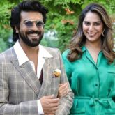 From Gujarati snacks to midnight cravings: Upasana Kamineni Konidela reveals fun facts about Ram Charan
