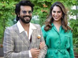From Gujarati snacks to midnight cravings: Upasana Kamineni Konidela reveals fun facts about Ram Charan