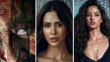 Tiger Shroff’s co stars Sanjay Dutt, Sonam Bajwa and Harnaaz Sandhu unleashed from Baaghi 4