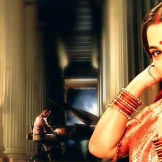 Parineeta Returns: Vidya Balan revisits the film’s timeless album; says, “I love the music of Parineeta, every single song”