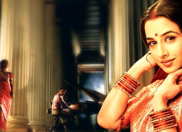 Parineeta Returns Vidya Balan revisits the film’s timeless album; says, “I love the music of Parineeta, every single song”