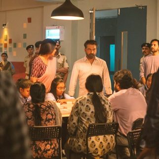 Vash actor Hiten Kumar opens up on finally watching Shaitaan; says, “Madhavan’s version felt more designed and polished"