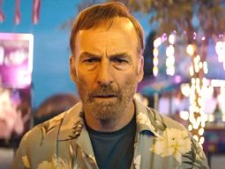 EXCLUSIVE: Bob Odenkirk on returning as Hutch in Nobody 2, “He’s happy to do this job and have a reason for it”