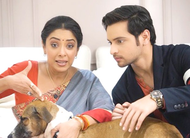 EXCLUSIVE Anupamaa actor Shivam Khajuria champions stray dogs rights; says, “Every living being deserves the freedom to live”