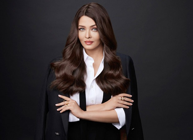 Aishwarya Rai Bachchan champions inner confidence in L’Oréal Paris’ new campaign “Because I’m worth it”