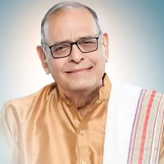 Veteran actor Achyut Potdar, known as the professor in 3 Idiots, passes away at 91