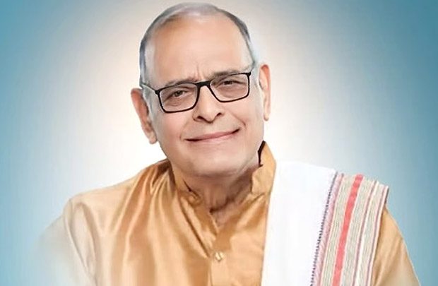 Veteran actor Achyut Potdar, known as the professor in 3 Idiots, passes away at 91