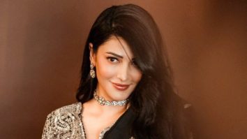 Shruti Haasan opens up on why financial independence matters to women; says, “It’s the freedom to live a life”