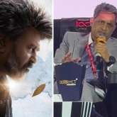 Rajinikanth’s Coolie packs inflatable theatre in Bommidi, Tamil Nadu