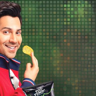 Varun Dhawan unveils World’s first anti-hangover chips – ‘Too Yumm! Party Harder’