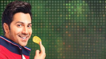 Varun Dhawan unveils World’s first anti-hangover chips – ‘Too Yumm! Party Harder’