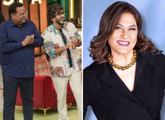 BOAT CEO Aman Gupta jokes on Netflix’s The Great Indian Kapil Show; says, “Archana Puran Singh’s laughter is the real reason behind BOAT’s success”