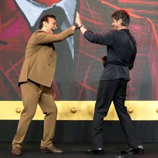 Shah Rukh Khan turns Zero’s failure into laughter at The Ba***ds of Bollywood preview launch; says, “Gadha bana lena, mamu bana lena lekin bhagwan ke liye meri tarah Zero mat banana”