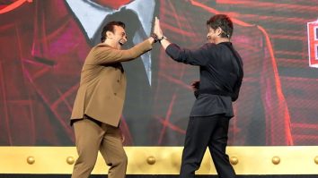 Shah Rukh Khan turns Zero’s failure into laughter at The Ba***ds of Bollywood preview launch; says, “Gadha bana lena, mamu bana lena lekin bhagwan ke liye meri tarah Zero mat banana”